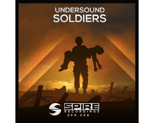 Undersound - Soldiers