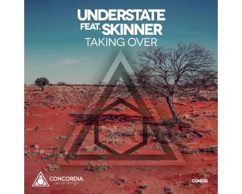 Understate feat. Skinner - Taking Over