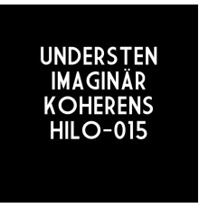 Understen - Imaginär Koherens