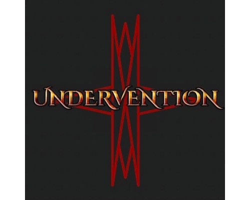 Undervention - Undervention EP