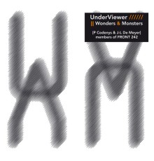 Underviewer - Wonders & Monsters