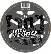 Undo & Vicknoise - Ten