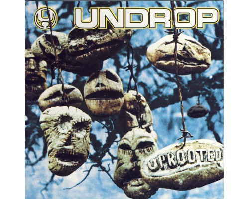 Undrop - Uprooted