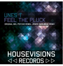 Unes T - Feel the Pluck