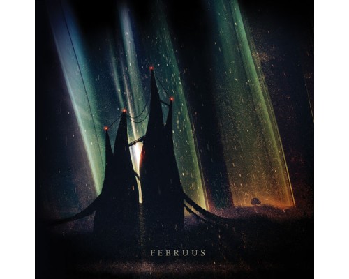 Uneven Structure - Februus