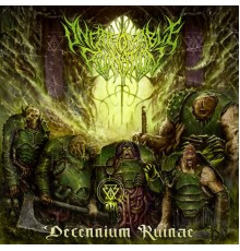 Unfathomable Ruination - Decennium Ruinae