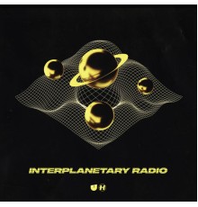 Unglued - Interplanetary Radio