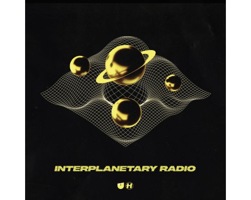 Unglued - Interplanetary Radio