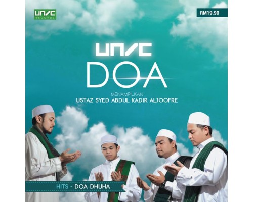 Unic - Doa