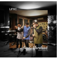 Unic - Ainul Mardhiah (G.G.V 2017)