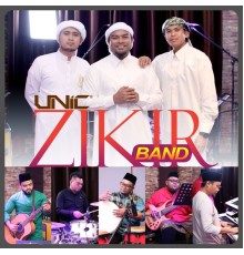 Unic - Zikir Band