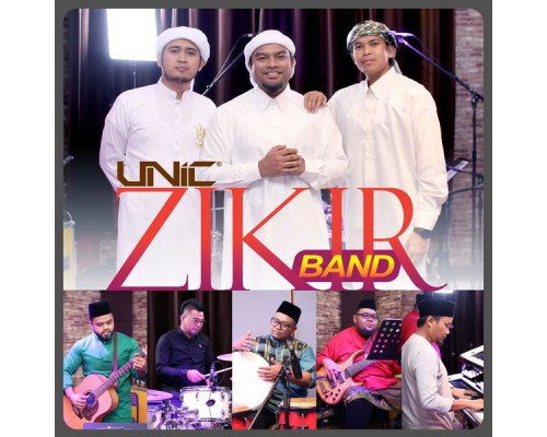 Unic - Zikir Band