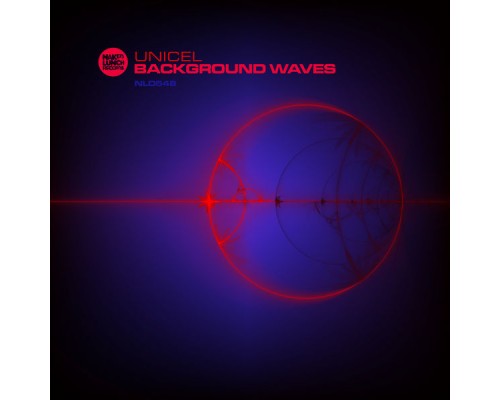 Unicel - Background Waves (Original Mix)