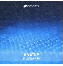 Unicod - Bubblewrap