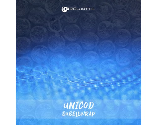 Unicod - Bubblewrap