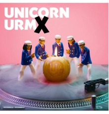 Unicorn - URMX