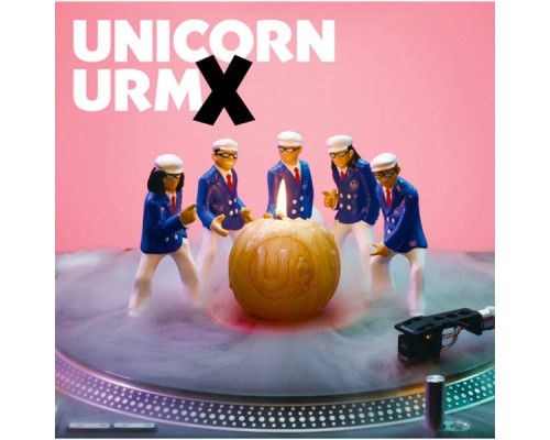 Unicorn - URMX