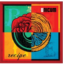 Unicum - Recipe