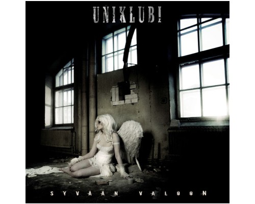 Uniklubi - Syvään valoon