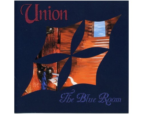 Union - The Blue Room