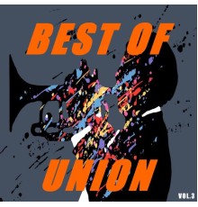 Union - Best of union  (Vol.3)