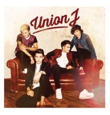 Union J - Union J (Deluxe)