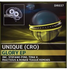 Unique (CRO) - Glory EP