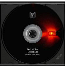 Unitech - Dark and Red