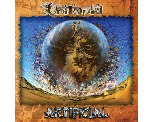 Unitopia - Artificial