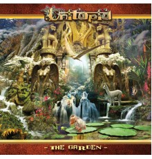 Unitopia - The Garden