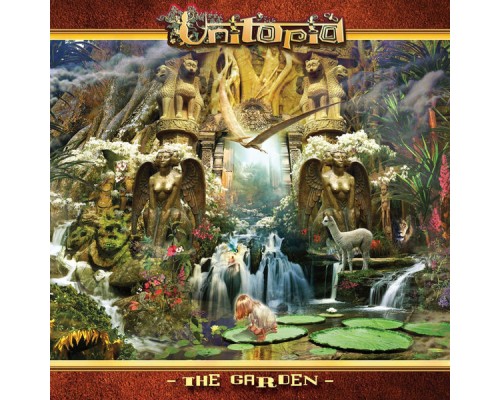 Unitopia - The Garden