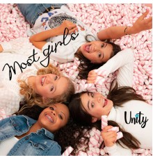 Unity - Most Girls