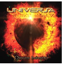 Universa - Origen Infinito