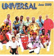 Universal - Universal joue Rico Laquitaine