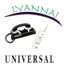 Universal - Lyannaj