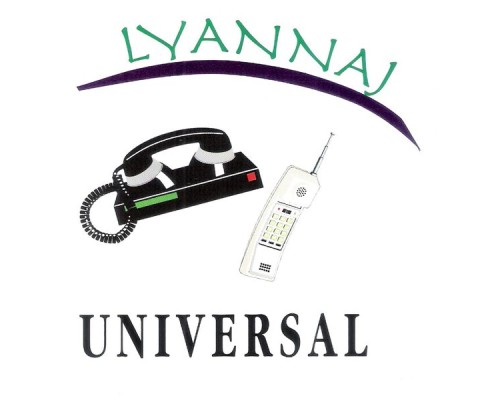 Universal - Lyannaj