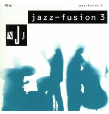 Universal Production Music - Jazz-Fusion 3