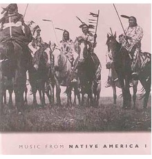 Universal Production Music - Music From Native America 1