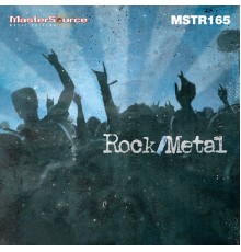 Universal Production Music - Rock-Metal 3