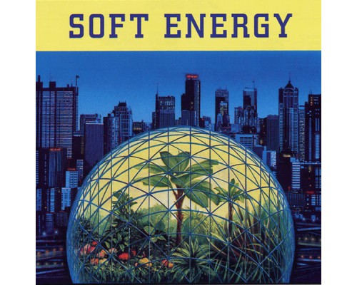 Universal Production Music - Soft Energy