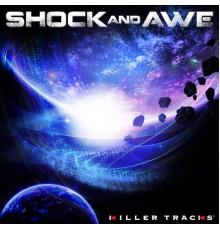 Universal Production Music - Shock and Awe