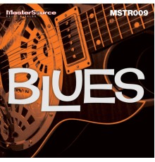 Universal Production Music - Blues 1