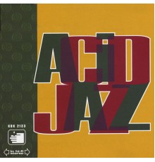 Universal Production Music - Acid Jazz