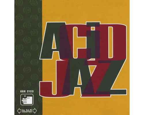 Universal Production Music - Acid Jazz