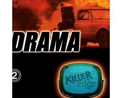 Universal Production Music - Drama 2