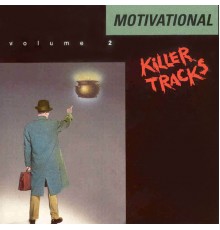 Universal Production Music - Motivational, Vol. 2