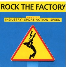 Universal Production Music - Rock the Factory