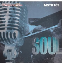 Universal Production Music - Soul 3