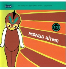 Universal Production Music - Mondo Ritmo