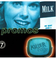 Universal Production Music - Promos 7